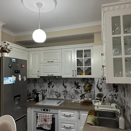1 Bedroom For Rent In Fresk Тирана