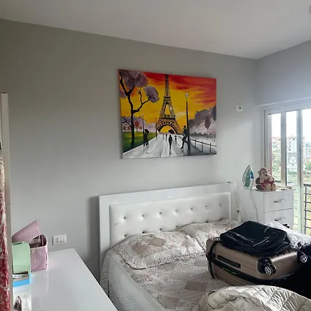 Апартаменты 1 Bedroom For Rent In Fresk *