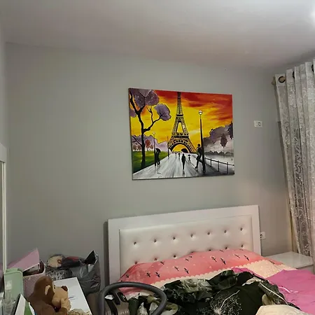 1 Bedroom For Rent In Fresk Апартаменты
